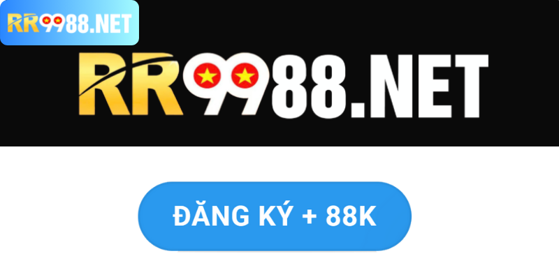 Đăng Ký RR99 – Khởi Đầu Cho Trải Nghiệm Giải Trí Số