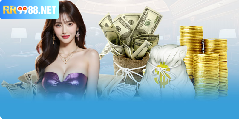 Giao dịch nạp tiền qua ngân hàng được liên kết