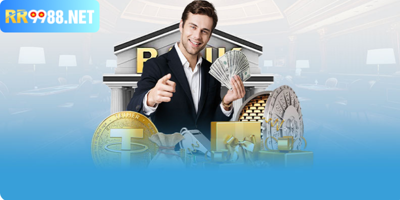 Rút Tiền RR99 Minh Bạch, Xử Lý Giao Dịch Tức Thời