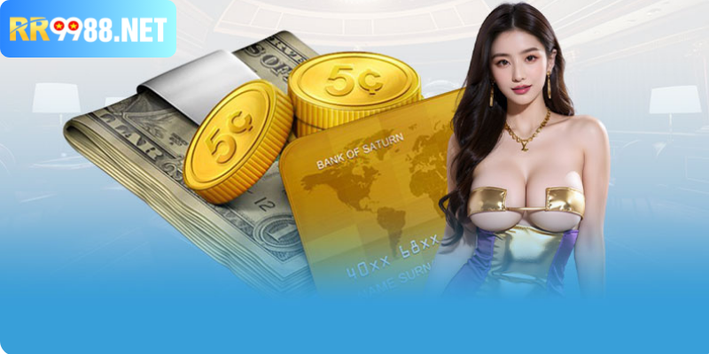 Giới thiệu về phương thức rút tiền RR88