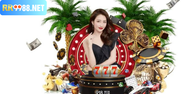 Khuyến Mãi RR99 – Ưu Đãi Hấp Dẫn Dành Riêng Cho Người Dùng