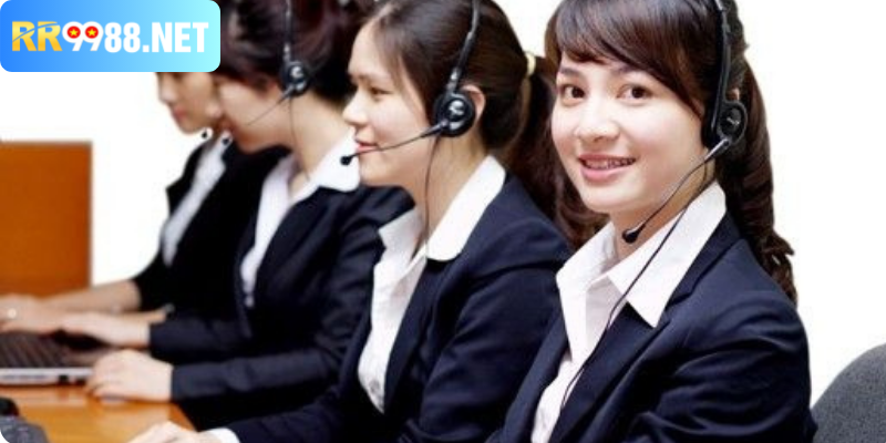 Liên Hệ RR99 – Kênh Hỗ Trợ Nhanh Chóng Và Hiệu Quả 