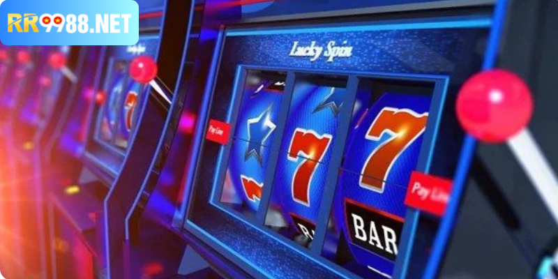 Giới thiệu về game Mega Fortune