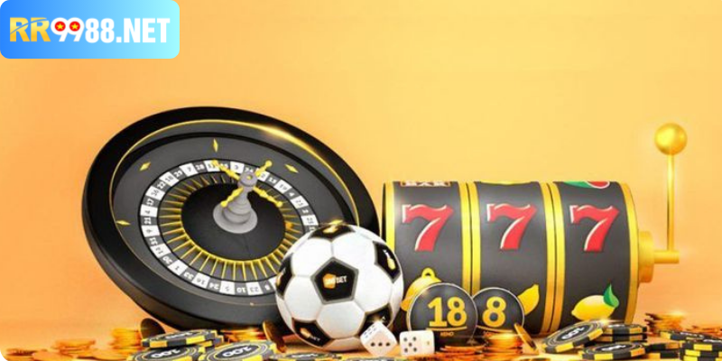 Khái quát về game Irish Luck