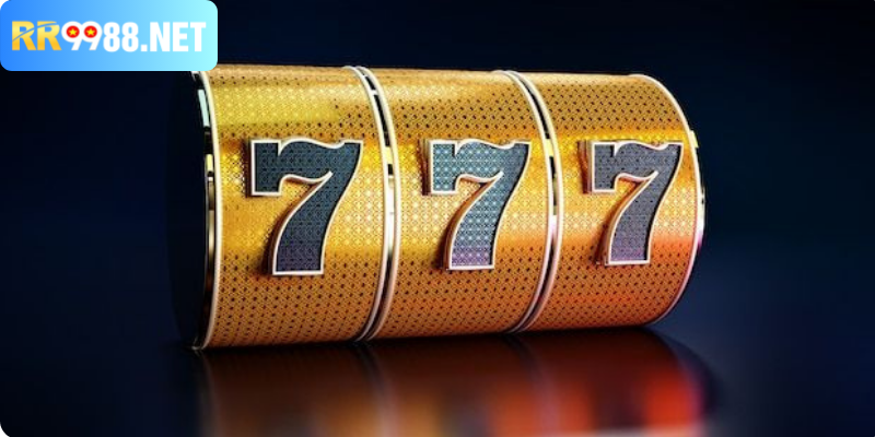 Giải thưởng jackpot cực lớn