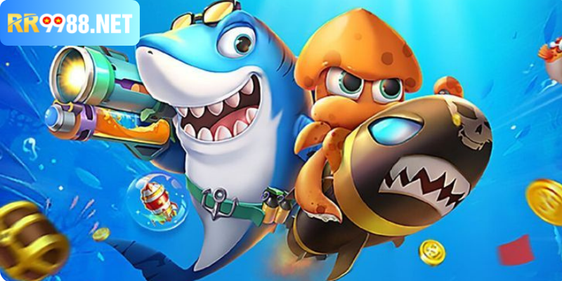 Bắn Cá Hải Tặc – Game Đổi Thưởng Cực Hot Hiện Nay