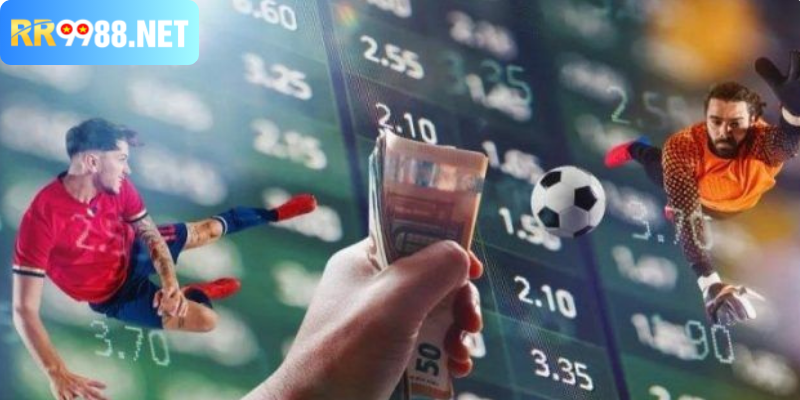 Khám phá về kèo việt vị