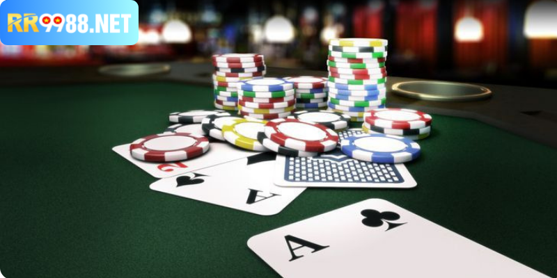 Giới thiệu tổng quan về game bài RR99