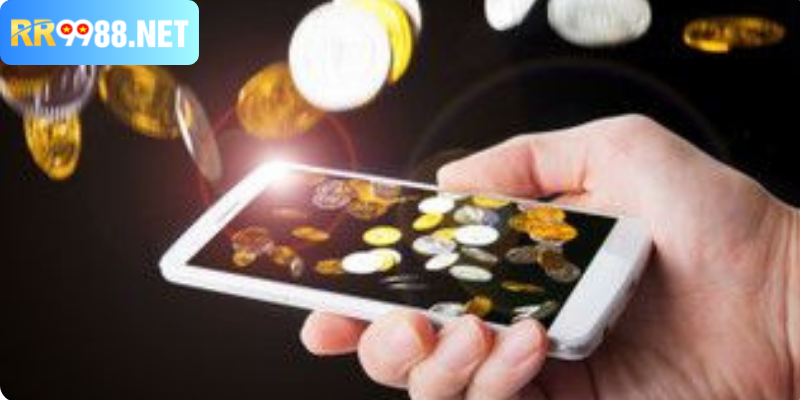 Khám phá về nền tảng nổ hũ RR99