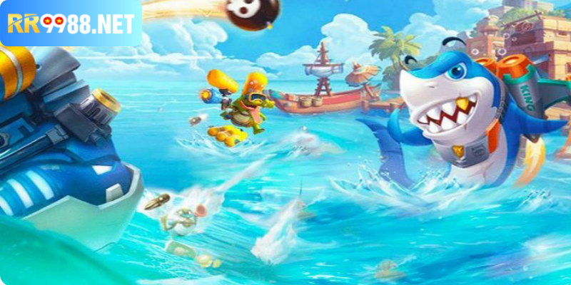 Hành trình khám phá đại dương sâu thẳm bí ẩn