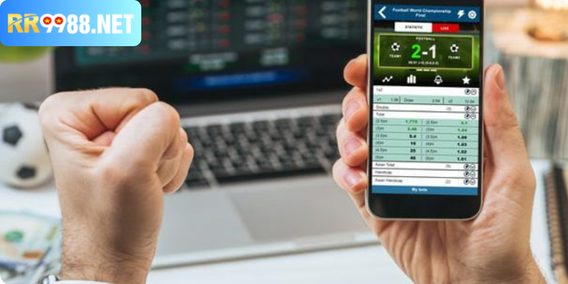 Trải nghiệm kịch tính của tốc độ và cảm xúc