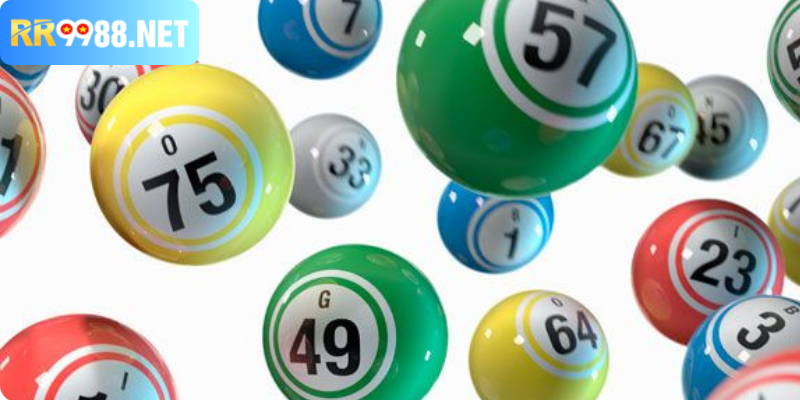 Tổng thể về nền tảng xổ số RR99