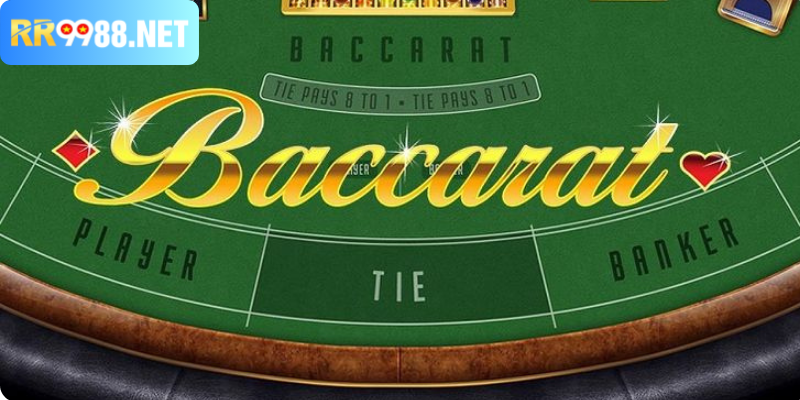 Kéo Baccarat – Chiến Lược Tối Ưu Hiệu Quả Được Ưa Chuộng