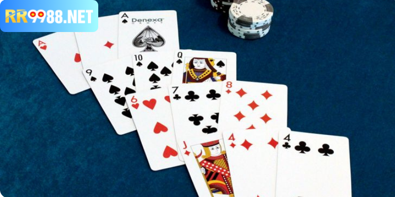 Hướng dẫn chọn vị trí quân bài thật hiệu quả